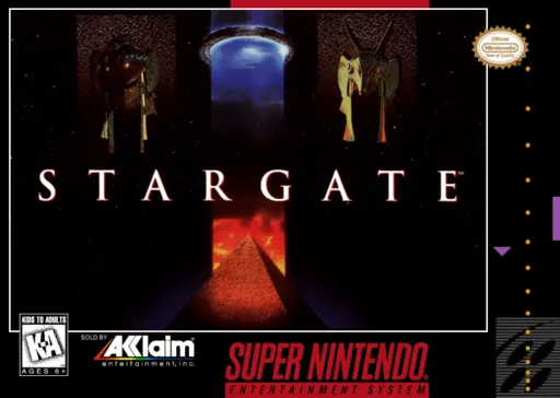 Stargate (USA)